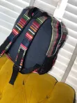 Children's Handmade School Bags and Lunch Box - 2