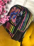 Children's Handmade School Bags and Lunch Box - 3