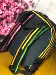 Children's Handmade School Bags and Lunch Box - 4