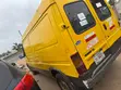 Ford Transit Connect 2002 Yellow - 3