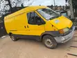 Ford Transit Connect 2002 Yellow - 4