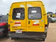 Ford Transit Connect 2002 Yellow - 5