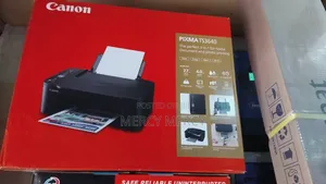 Canon Pixma TS3640 Printer - Brand New