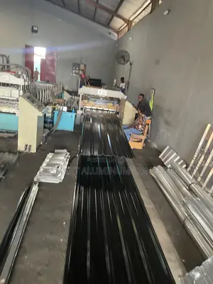 Desmart Aluminum Roofing - Next-Level Quality