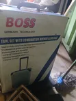 BOSS Germany Technology Hand Tool - 2