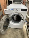 LG 9kg Injin Wanki - 2