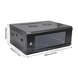 4U Network Rack