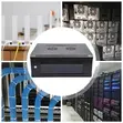 4U Network Rack - 3