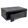 4U Network Rack - 5