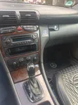 Mercedes-Benz C180 2002 Silver - 2