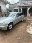 Mercedes-Benz C180 2002 Silver - 5