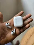 Apple AirPods 3rd Gen (UK Used) - 1