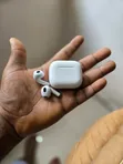 Apple AirPods 3rd Gen (UK Used) - 2
