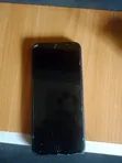 Infinix Smart 6 32GB Black (Used, Screen Crack) - 1