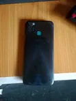 Infinix Smart 6 32GB Black (Used, Screen Crack) - 2