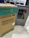 Hisense 93L Refrigerator - Brand New - 2