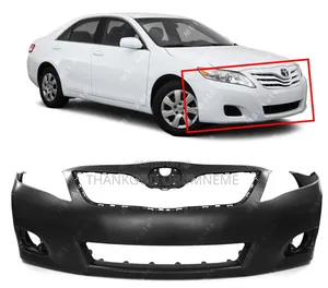 Brand New Front Bumper for Toyota Camry 2010