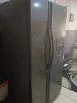 Samsung Double Door Refrigerator - 1