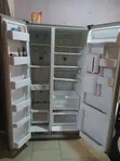 Samsung Double Door Refrigerator - 2