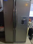 Samsung Double Door Refrigerator - 3