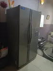 Samsung Double Door Refrigerator - 4