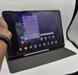 Samsung Galaxy Tab S9 Ultra 256GB Gray with Keyboard & Pen - 4