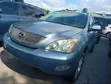 Lexus RX 330 2004 Blue - 1