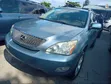 Lexus RX 330 2004 Blue - 2