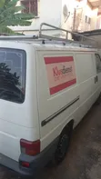 Volkswagen Transporter 2000 Diesel Fari - 1