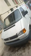 Volkswagen Transporter 2000 Diesel Fari - 5