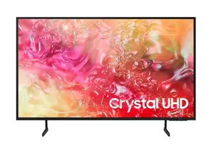 Samsung 85-Inch DU7000 Crystal UHD 4K Smart TV