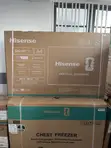 Hisense 50" Smart TV 50A4Q - 2