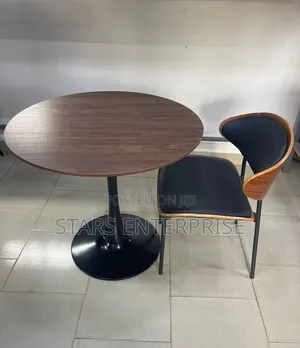 Home Interiors Tabur Table/Dining Table - Sabon Abu