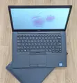 Dell Latitude 7490 Laptop - Intel Core i7, 8GB RAM, 256GB SSD - 1