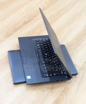 Dell Latitude 7490 Laptop - Intel Core i7, 8GB RAM, 256GB SSD
