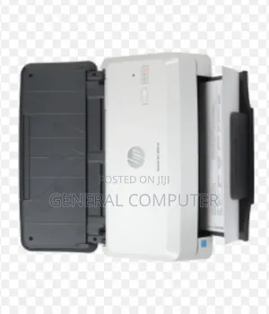 HP ScanJet Pro 3000 S4 Scanner