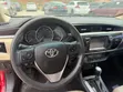 2016 Toyota Corolla LE 1.8L CVT Sedan - Red - 5