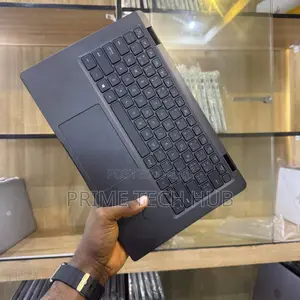 Dell Latitude 7420 Laptop - Core i7, 32GB RAM, 512GB SSD