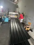 Desmart Aluminum Roofing Sheets - Baƙi, 0.55mm - 4
