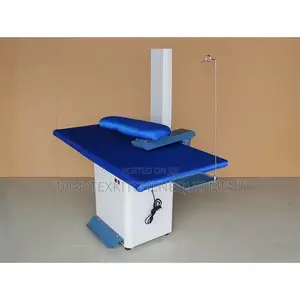 Teburin Dawa Mai Hama da Injin Hama