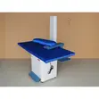 Laundry Vacuum Ironing Table with Steam Generator - 1