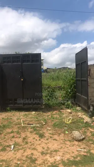 Half Plot of Land in Fagbile Ijegun