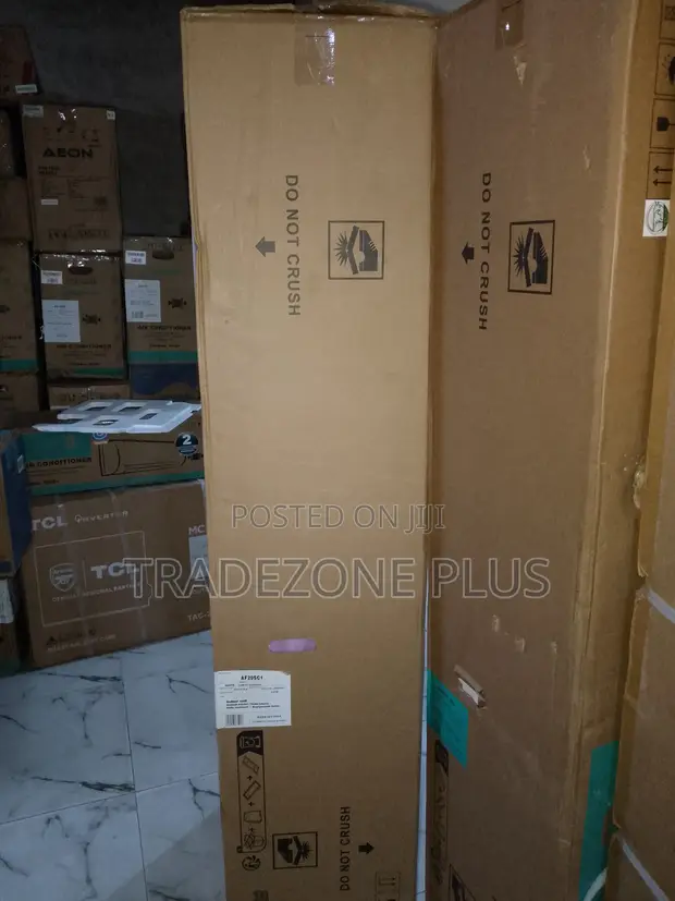 Hisense AF20SC1 Split AC - Brand New - 1