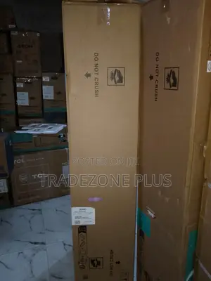 Hisense AF20SC1 Split AC - Brand New