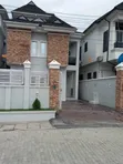 Furnished 5-Bedroom Duplex in Canal Estate, Osapa London - 1