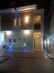 Furnished 5-Bedroom Duplex in Canal Estate, Osapa London - 2