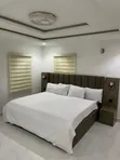 Furnished 5-Bedroom Duplex in Canal Estate, Osapa London - 5