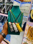 Original Steel Chain Necklace - 2