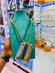 Original Steel Chain Necklace - 4