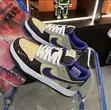 Nike SB Dunk Tarin Sneakers - 2